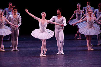 ankara cocuk bale kursu